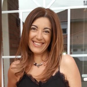 Picture of Sonia Egea