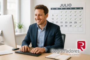 Cómo enviar masivamente depósitos de Cuentas Anuales con A3Soc